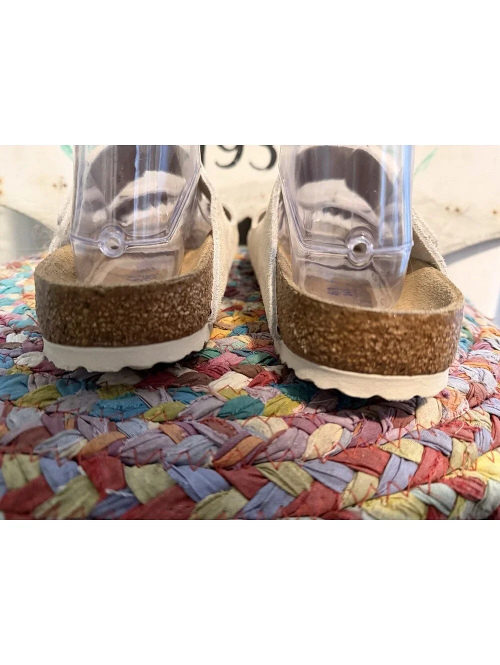 Birkenstock unisex arizona